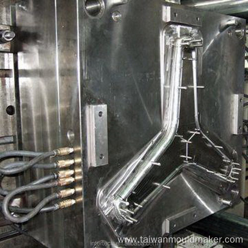 Taiwan Plastic Injection Mold plastic molding injection